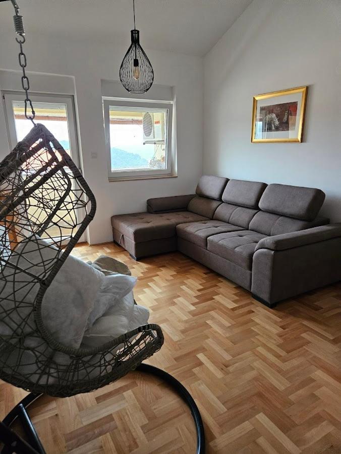 Outdoor Apartment Lina Banjole Exteriör bild